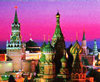 Кремль, Москва
