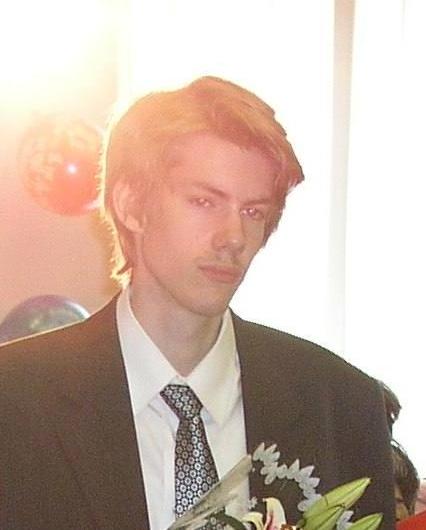 Кирилл Волков