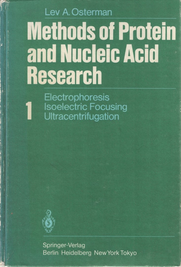 Methods Title